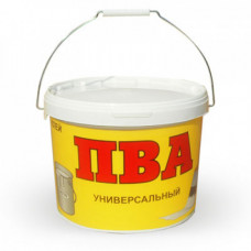 Клей ПВА 5 кг