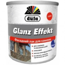 Лак по каменю DUFA Glanz Effekt (0.75 л.)