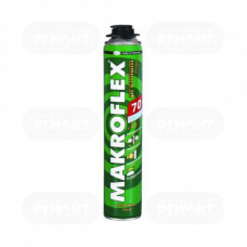 Піна монтажна MAKROFLEX PU PRO PREM (770ML)