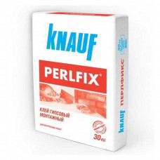 Клей для гіпсокартону Кнауф Перлфікс (Knauf Perlfix) (30 кг.)