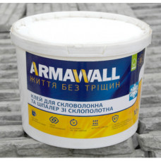 Клей для склополотна Armawall 15кг