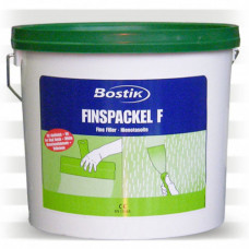 Шпаклевка финиш Bostik Finspackel (10 л)