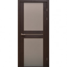Дверне полотно STDM Triplex TR-1 (Екошпон)