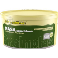 Шпаклівка готова Greinplast SW (17 кг)