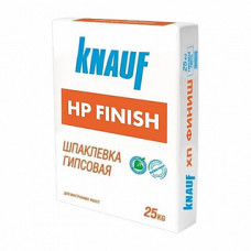Штукатурка гипсовая Кнауф финиш ( Knauf hp-finish 30 кг)